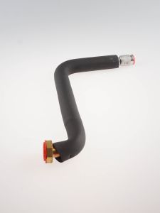 082. Flexibele buis Comp