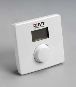 Kamerthermostaat RT-2000/RC100 LCD