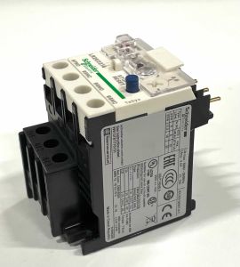 Motorbeveiliging 5,5-8 A Ecoheat 9
