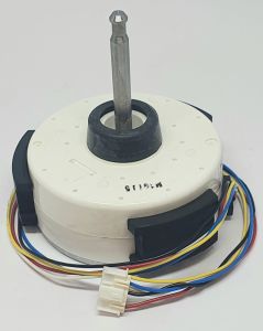 Ventilatormotor CSVE9/12NKE