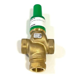 Regin 3-wegklep BF325-10