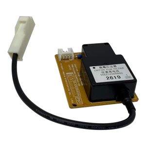 HVU-unit voor Panasonic CS-ExPKR en CS-VExNKE