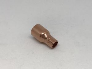 Soldeerbuis U46-84 reduceer1/2"x1/4"