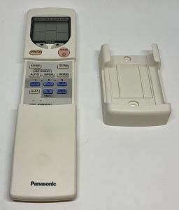 Afstandsbediening voor Panasonic (CZ-RL51P)