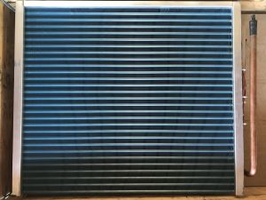 017. Verdamper 8-10kw