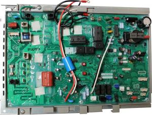 Printplaat WH-MDC05F3E5