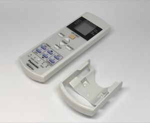 Afstandsbediening voor Panasonic CS-REXXQKE-modellen