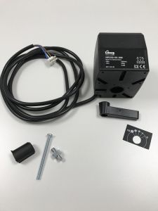 019. Shuntmotor voor Nibe 310P/360P/410P/VVM