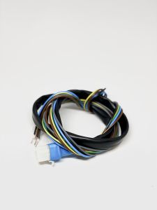 Kabel voor circulatiepomp, molex connector 1470 mm 6-polig