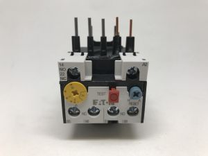026. Motorbeschermer Moeller ZB12-10