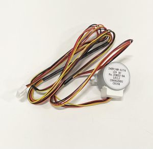 009B. Motor voor airconditioners Nordic Inverter en Bosch Compress 7000