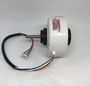 Ventilatormotor boven voor Mitsubishi MFZ-KA25VA E2 en MFZ-KA35VA