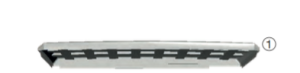 Dak Ea 406-408 compleet
