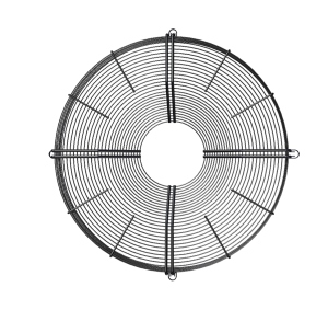 Ventilatierooster voor EcoAir 510M