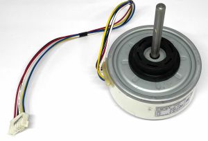 Motor voor interieurdeel D-280-25-8 voor Invest Living Entry