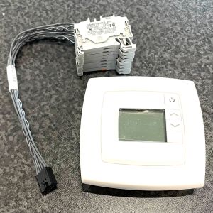 Kamersensor (diplomaatomvormer)