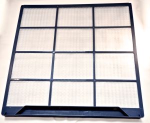 009A. Filter / Stoffilter voor LR-N en PR-N
