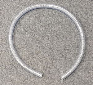 084. Pvc slang Verstevigd