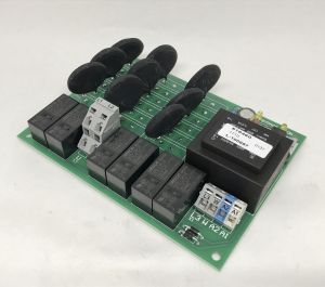 097. Zachte start Pca Icl M