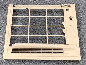 Voorgrill Panasonic (CW1767863)