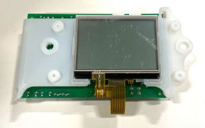 Elektronica tc-z/znt 405088