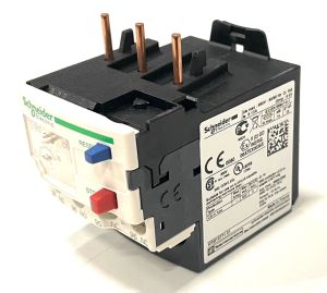 Overstroomrelais lrd-16s183