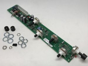 Printplaat voor CTC Electronic