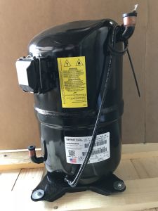 027. Benchmark compressor 8 kW