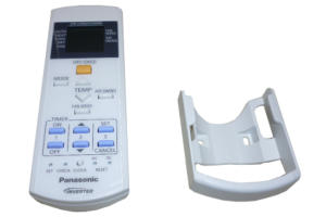 Afstandsbediening Panasonic CS-CE9/12NKE