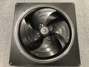 036. Axiaalventilator Compleet R*500, F 2010