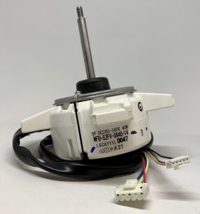 VERDOMME MOTOR