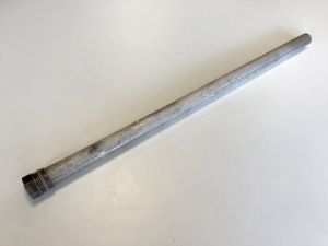 Anode 3/4 draad, gemaakt van magnesium - Metro Therm
