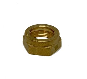 Koppelmoer 22mm 5-pack
