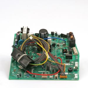 Printplaat voor binnendeel voor Nordic Inverter 09DR-N