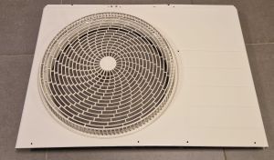 KAST VOORPLAAT CO.