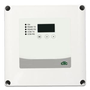 CTC-converter 2.0