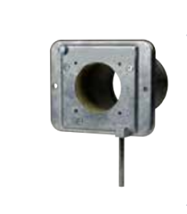 Verbrandingsoptimalisatie Ø 150 mm
