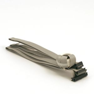 016B. Rego600 platte kabel met ferriet 1.7