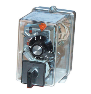 Automatische kast VB 2210
