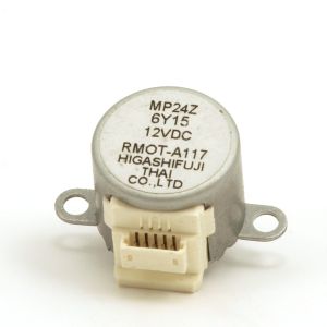 012A. Aircomotor voor Nordic Inverter FR-N en GR-N