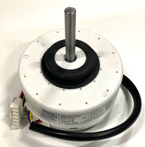 012. Ventilatormotor Canvac Q301864