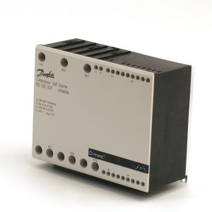 Zachte start MCI 50C-3 IO