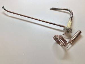 048. Expansieventiel Vervanging F100