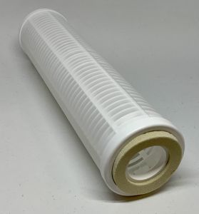 Nylon filter 60 micron ds inzetstuk voor grondwaterfilter