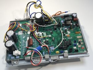 Printplaat WH-UX12FE8 Hoofd