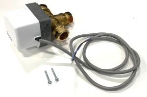 Schakelklep myson msdv 322 d22
