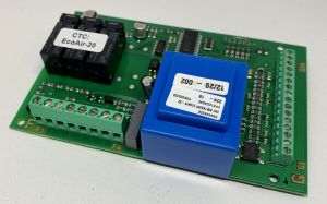 Printplaat Ea-20 Polar 30S