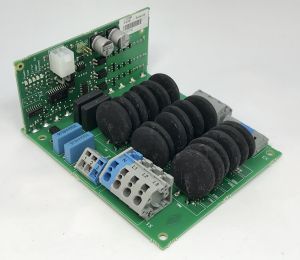 097. Zachte start 3x400v60hm pk