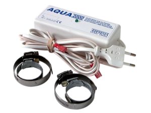 Elektrische kalkverwijderaar AQUA