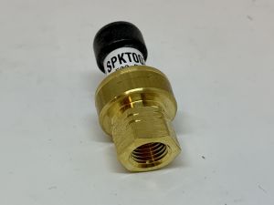 Hogedruksensor 1/4″
